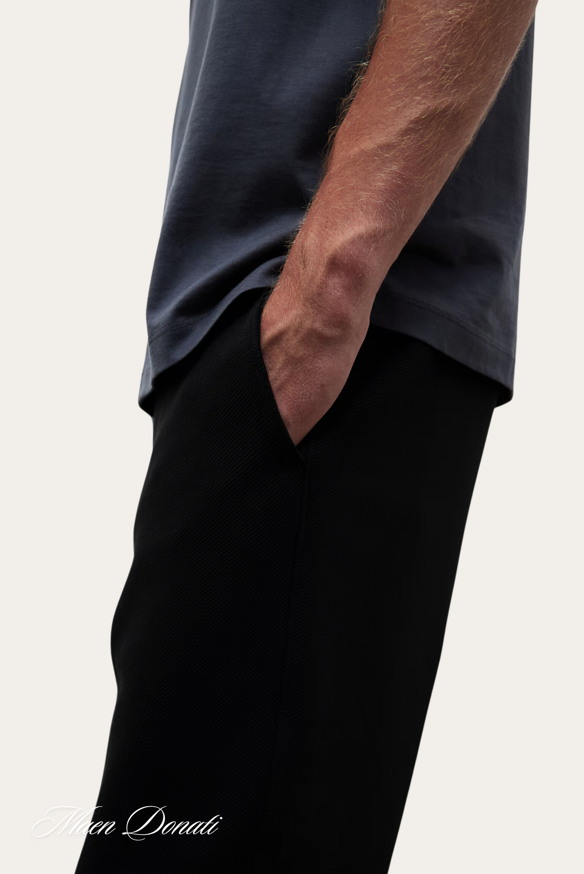 Heren pantalon – Elin