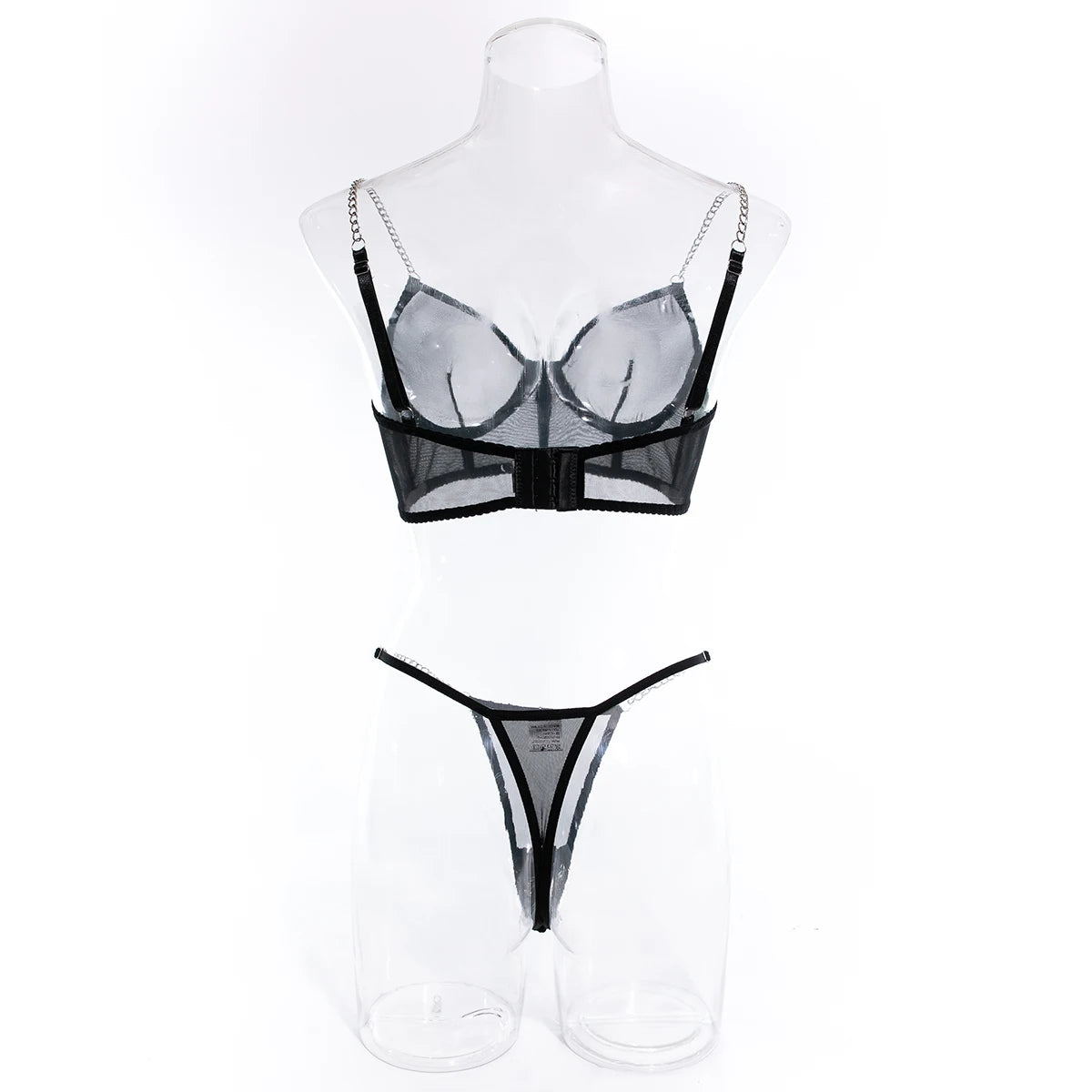 Valeria lingerieset