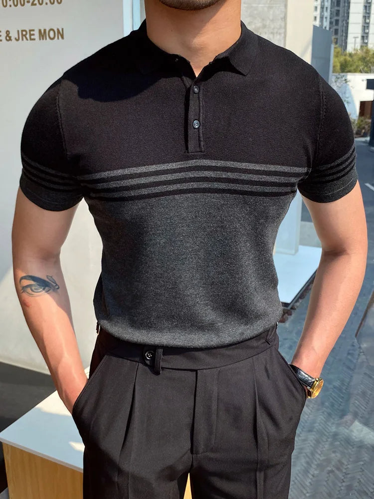 Kevin poloshirt