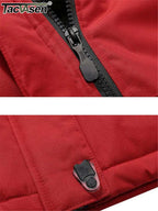 Laurens summit parka