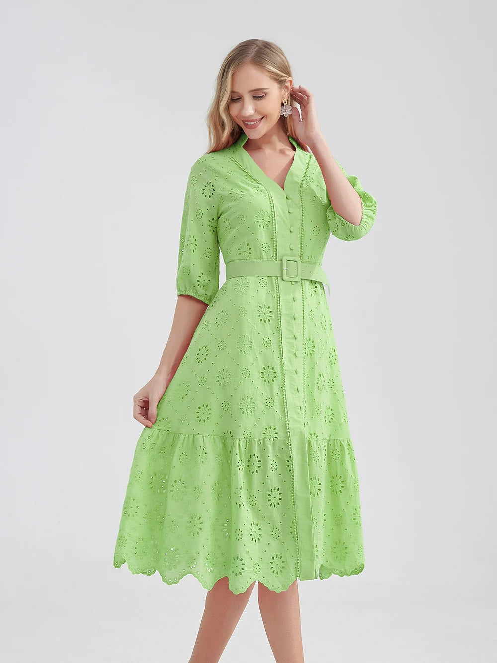 Evi zomerjurk