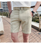 Quinten short
