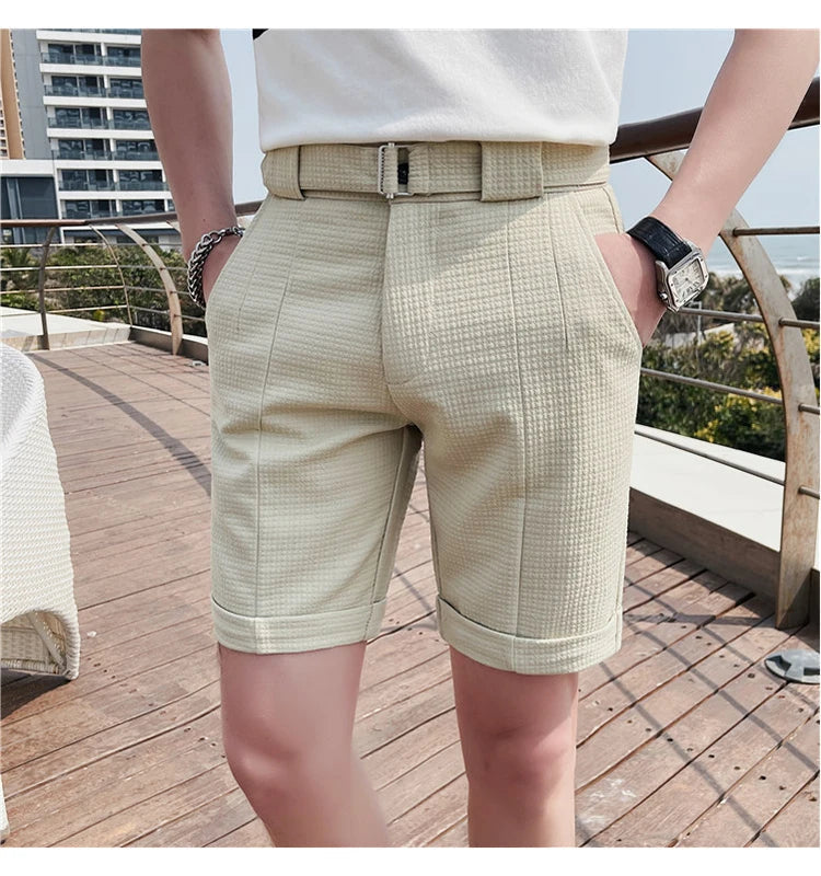 Quinten short