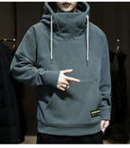 Street hoodie