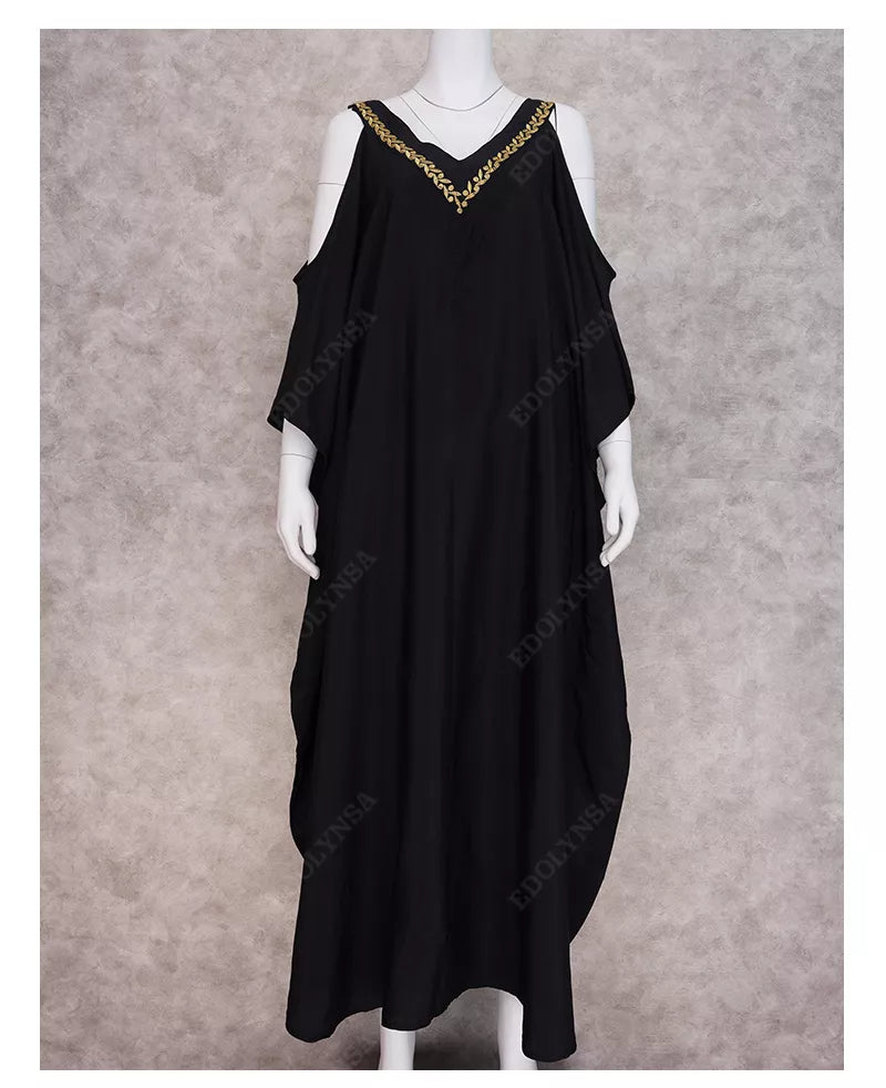 Jasmijn kaftan