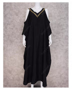 Jasmijn kaftan