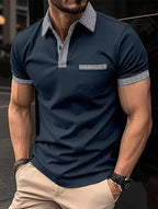 Thorneus poloshirt