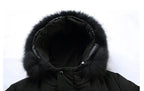 Defender parka — afbeelding 8
