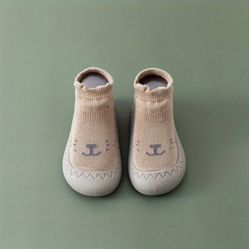 Slip-On kindersokschoenen