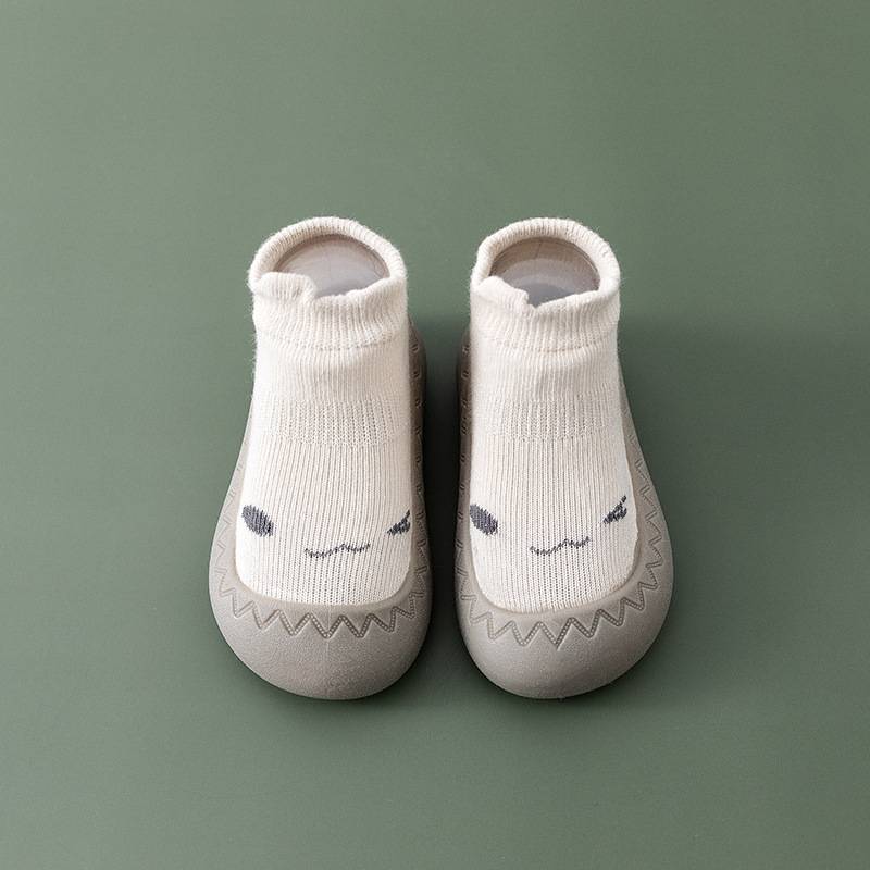 Slip-On kindersokschoenen