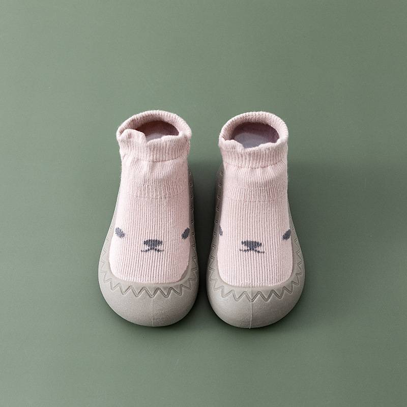 Slip-On kindersokschoenen