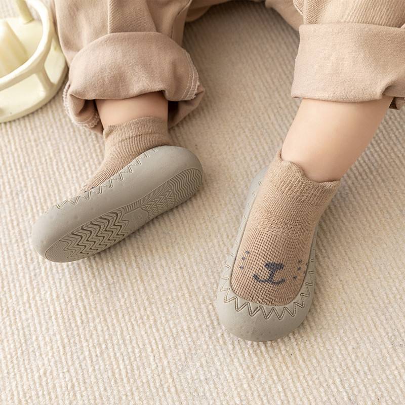 Slip-On kindersokschoenen