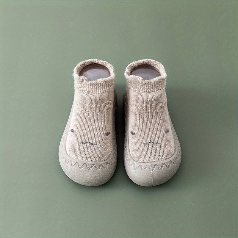 Slip-On kindersokschoenen