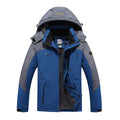 Laurens summit parka
