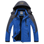 Laurens summit parka