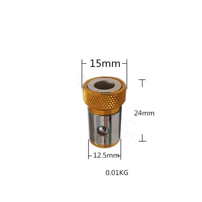Magnetische schroefbit Easy Screw — afbeelding 3
