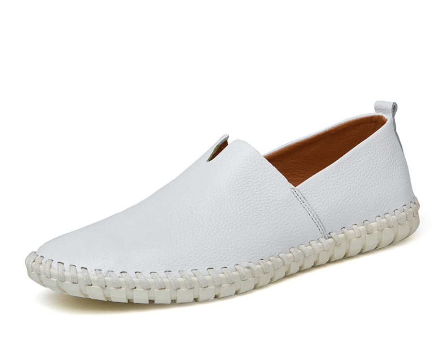 Marvin loafers