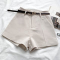 Gigi short