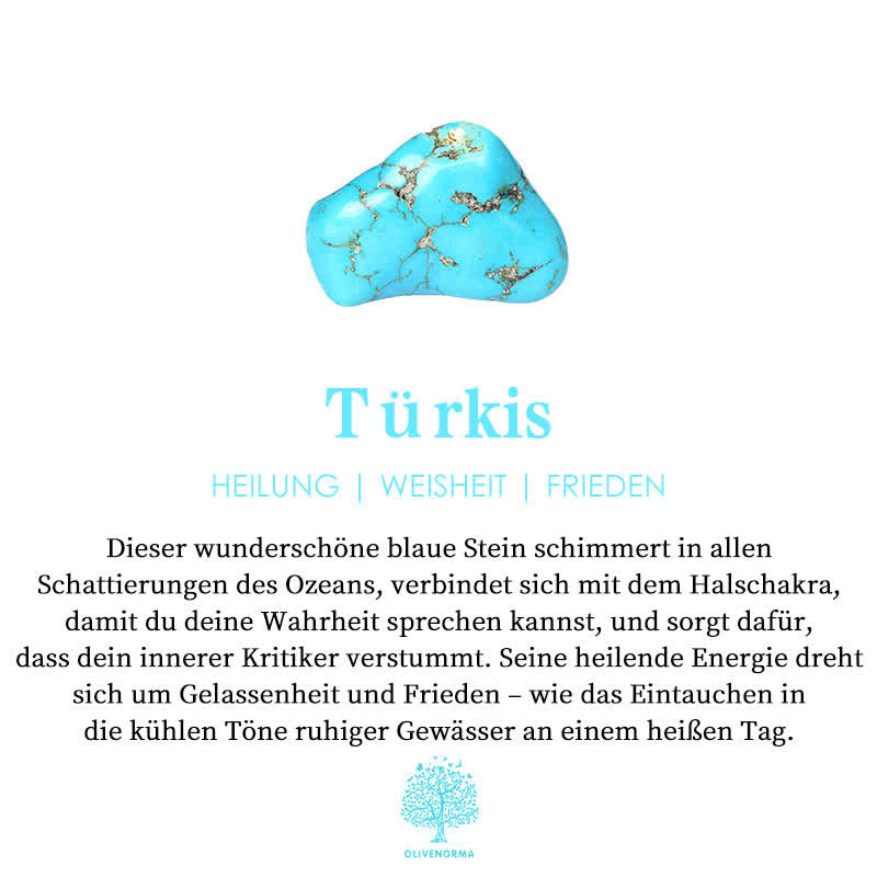 Natuurlijke kristallen hexagon edelsteen ketting