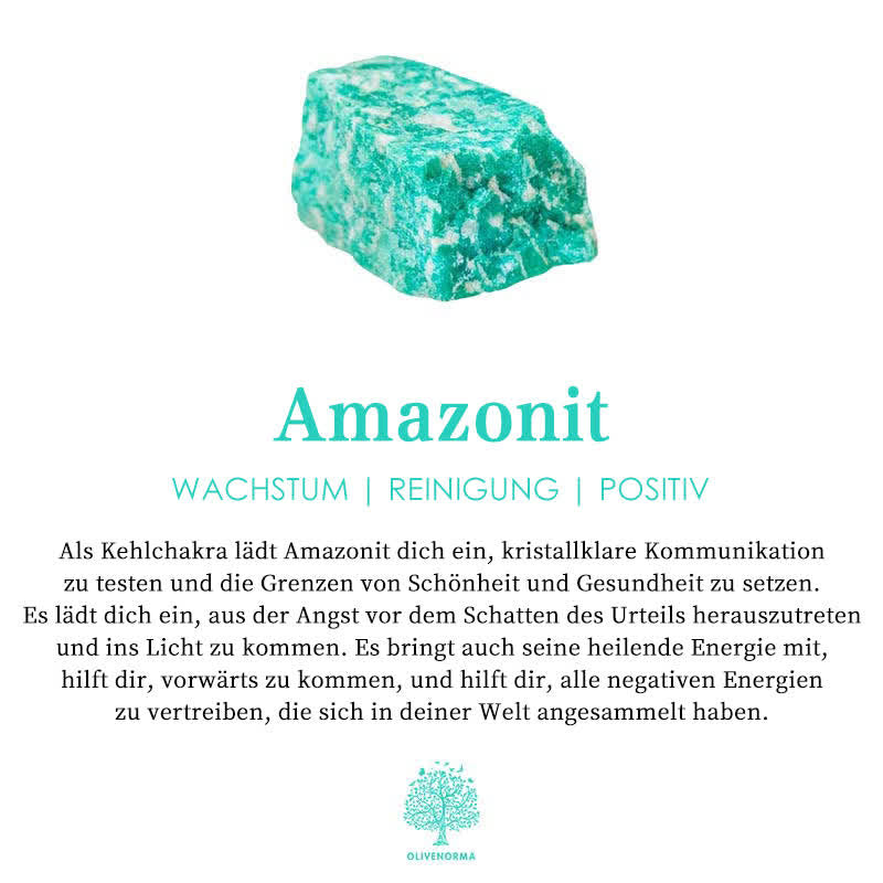 Natuurlijk kristalkralen armband