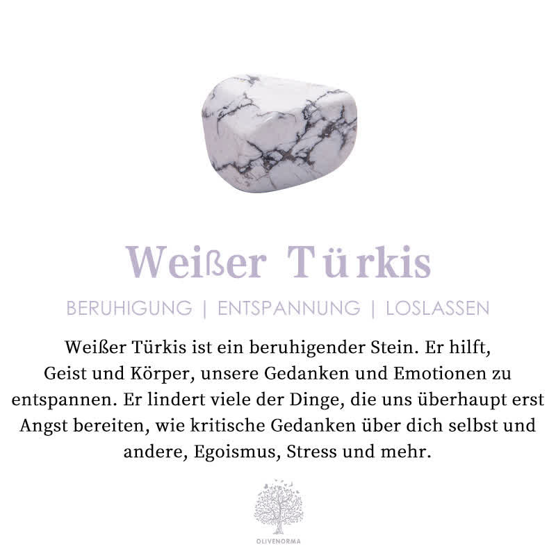 Natuurlijk kristalkralen armband