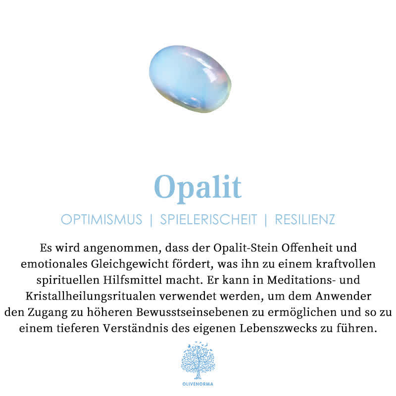 Natuurlijke kristallen kikker meditatieketting
