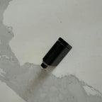 Magnetische deurstopper zonder boren