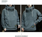 Street hoodie
