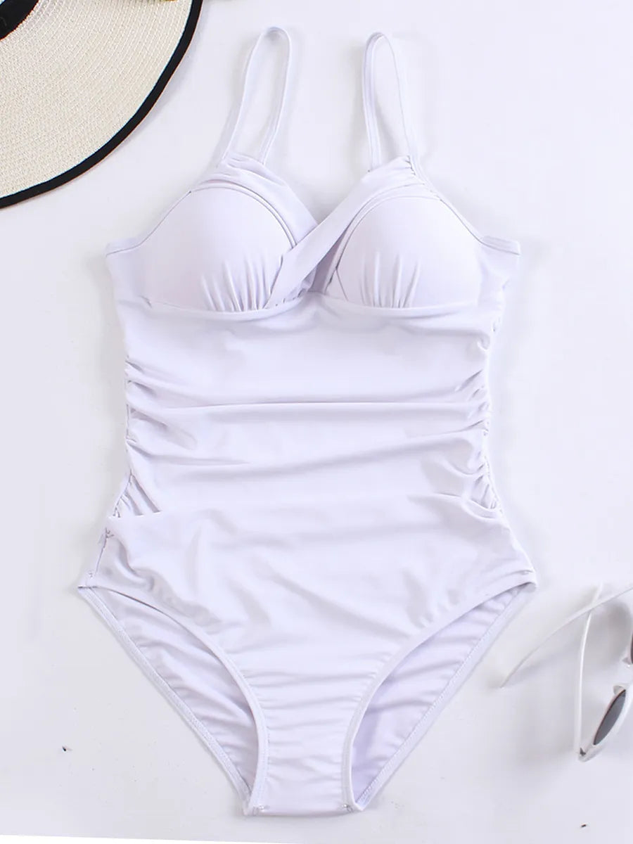 Sara plus-size badpak