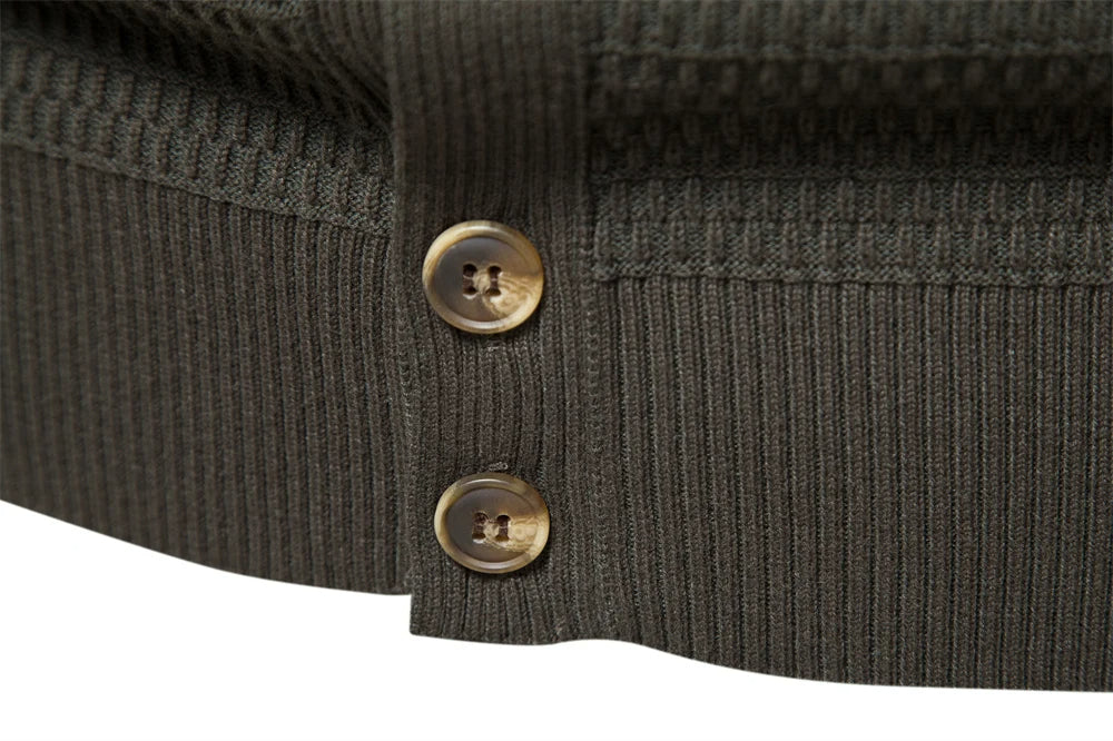 Knoopvest