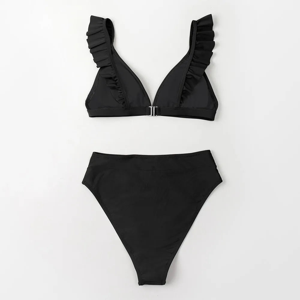 Amber bikini — afbeelding 9