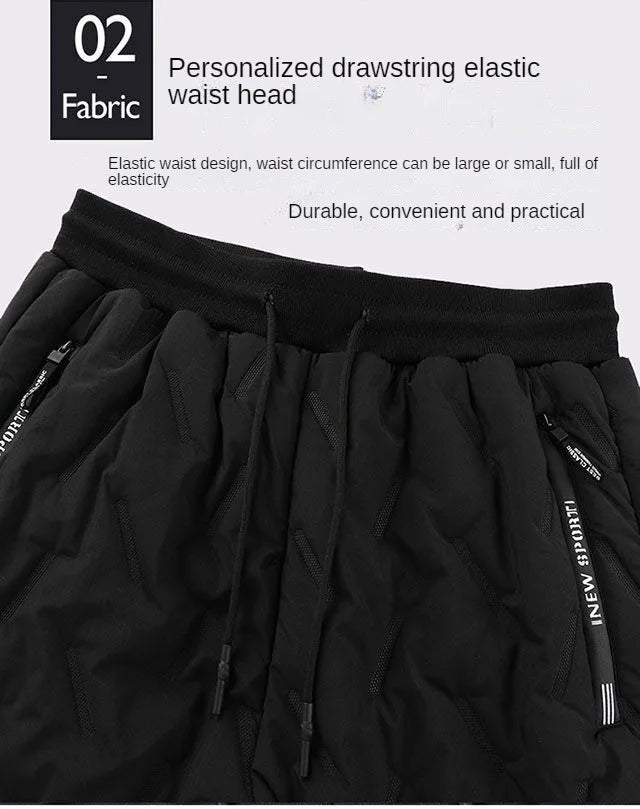 WinterFlex joggingbroek
