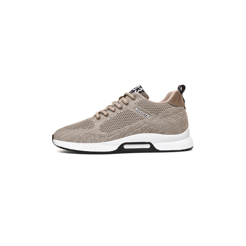 Verhogende sneakers
