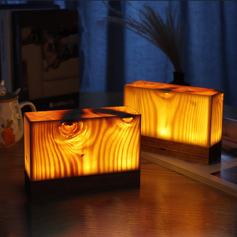 LED tafellamp – Mila