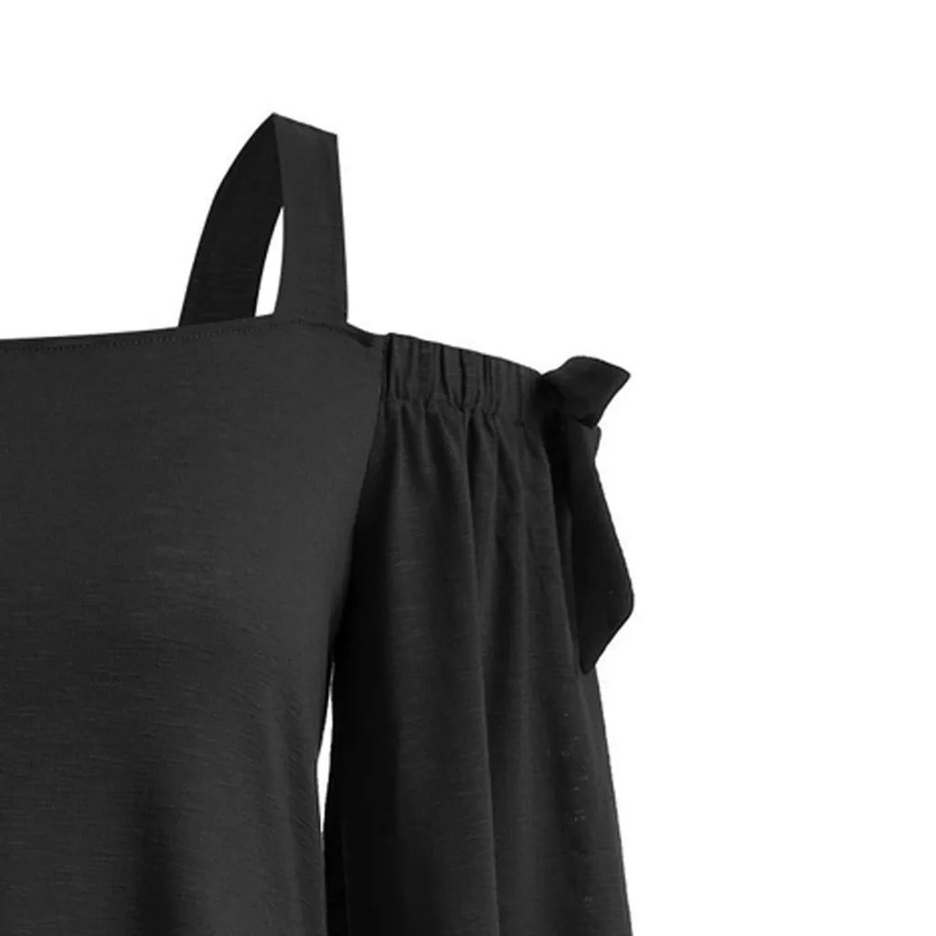Britt plus-size shirt