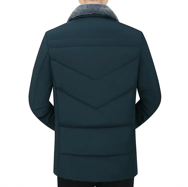 Abel parka