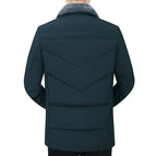 Abel parka