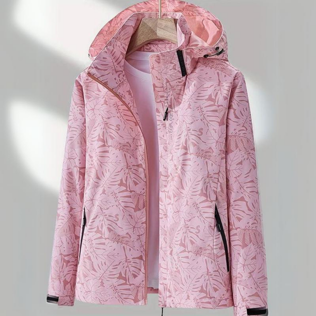 Windjack voor dames