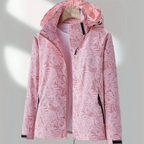 Windjack voor dames
