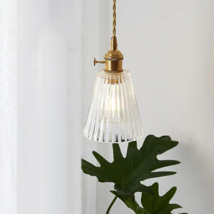 Glas hanglamp — afbeelding 17