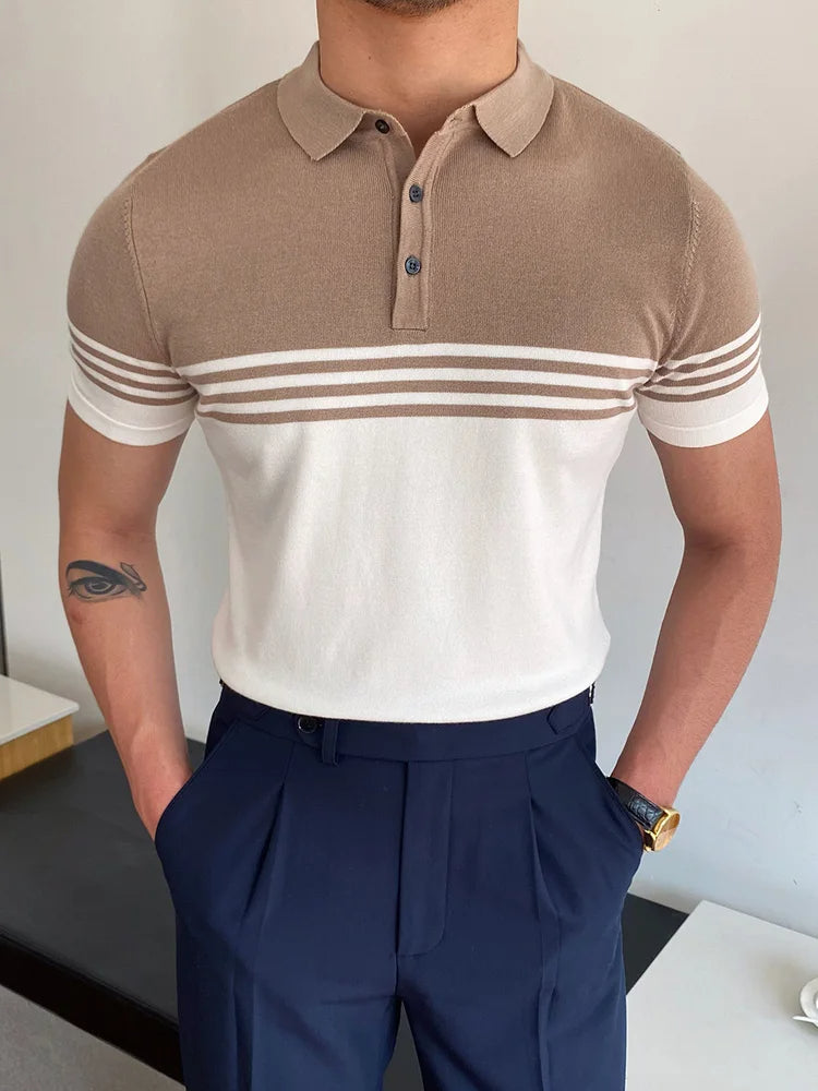 Kevin poloshirt
