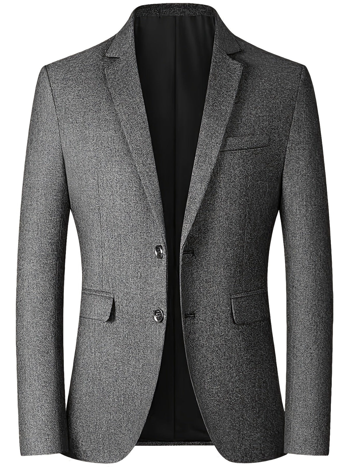 Slim-Fit herenblazer