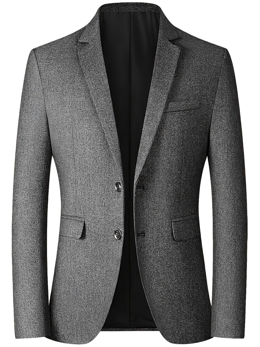 Slim-Fit herenblazer