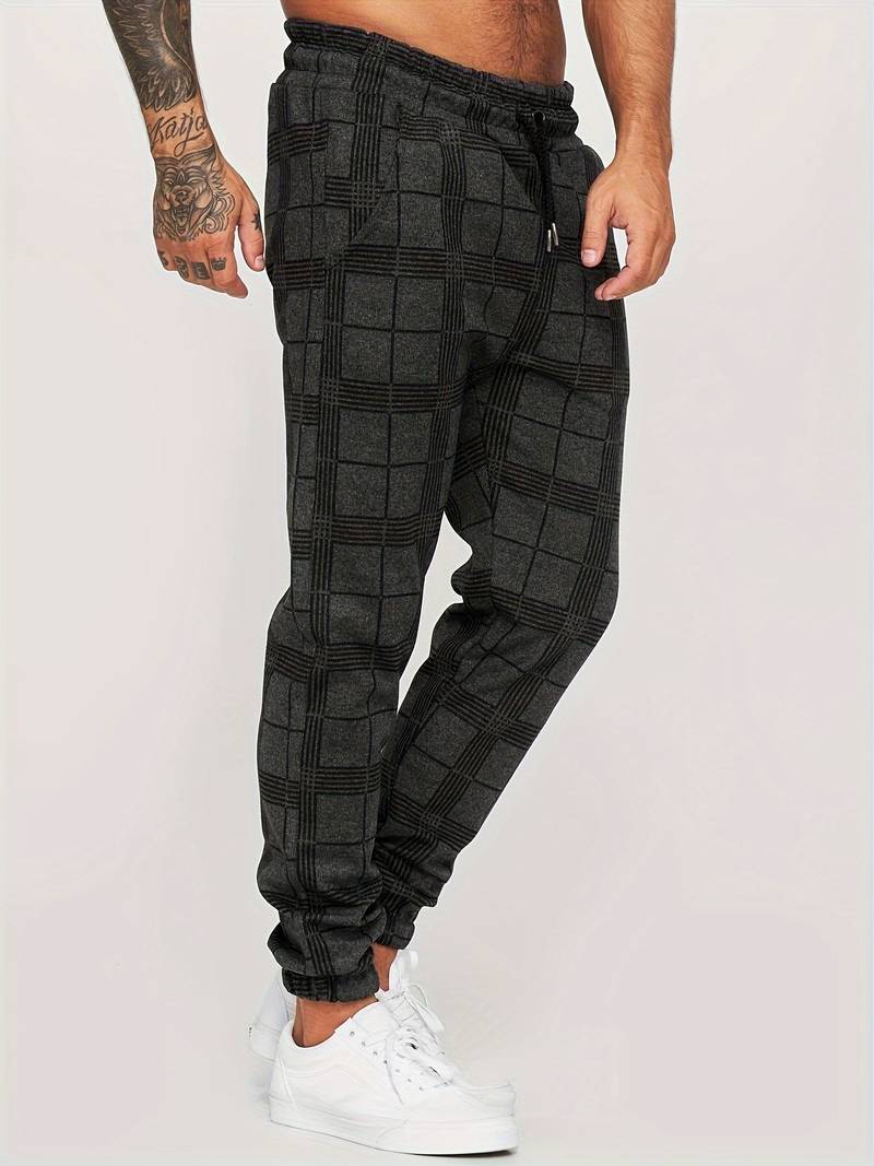 Heren sweatpants