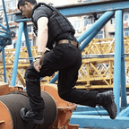 Tactische outdoor cargo broek – nova stretch cargo broek voor mannen