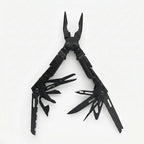 18-in-1 opvouwbare multitool met tangen