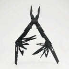 18-in-1 opvouwbare multitool met tangen