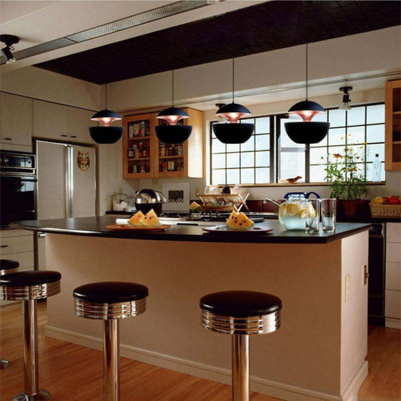 LED hanglamp – Liva