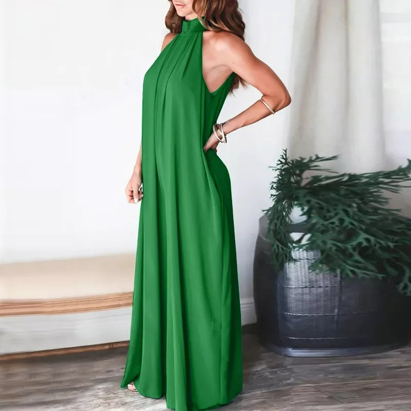 Mijke plus size jumpsuit