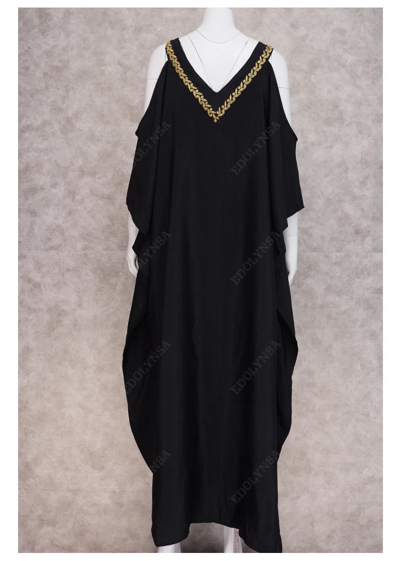 Jasmijn kaftan
